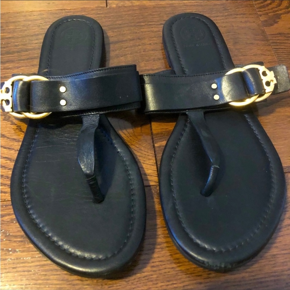 Tory Burch sandals